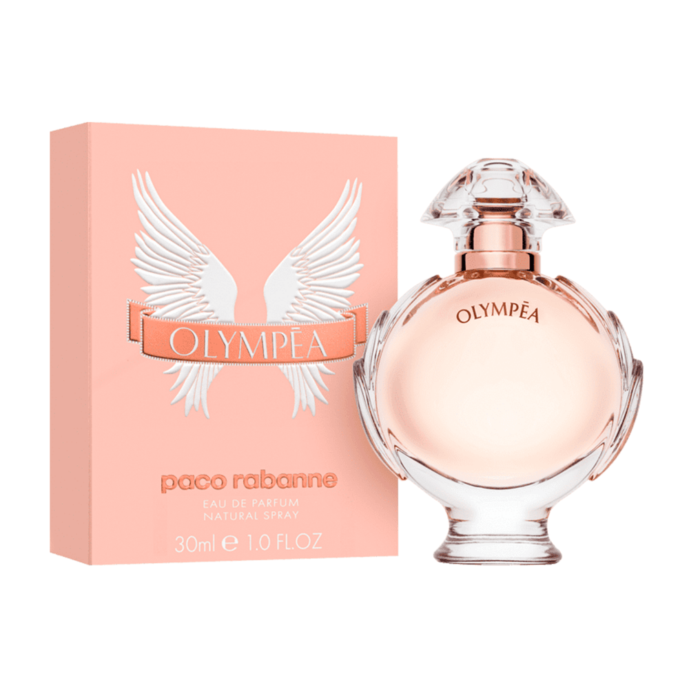 Σετ 3 αρωμάτων | Chanel N°5 + Olympea + Black Opium