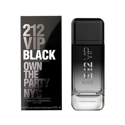 Σετ 3 αρωμάτων | 212 VIP Black + Versace Eros + Sauvage Dior 100 ml