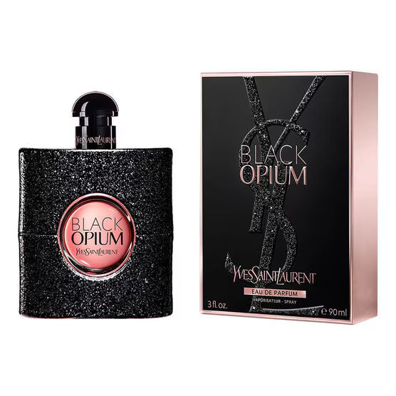 Σετ 3 αρωμάτων | Chanel N°5 + Olympea + Black Opium