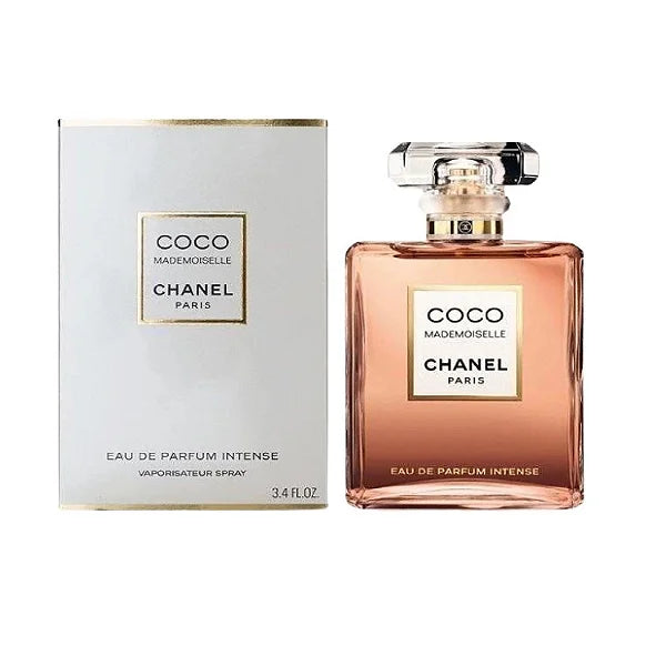 Σετ 3 αρωμάτων | Carolina Herrera La Bomba, COCO MADEMOISELLE, Chanel Nº5 100 ml