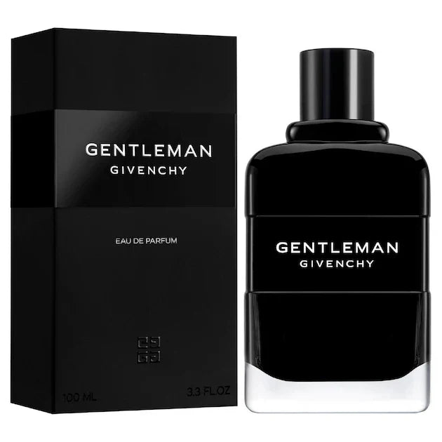 Σετ 3 αρωμάτων | Tom Ford Ombre Leather, Givenchy Gentleman, Montblanc Explorer 100 ml
