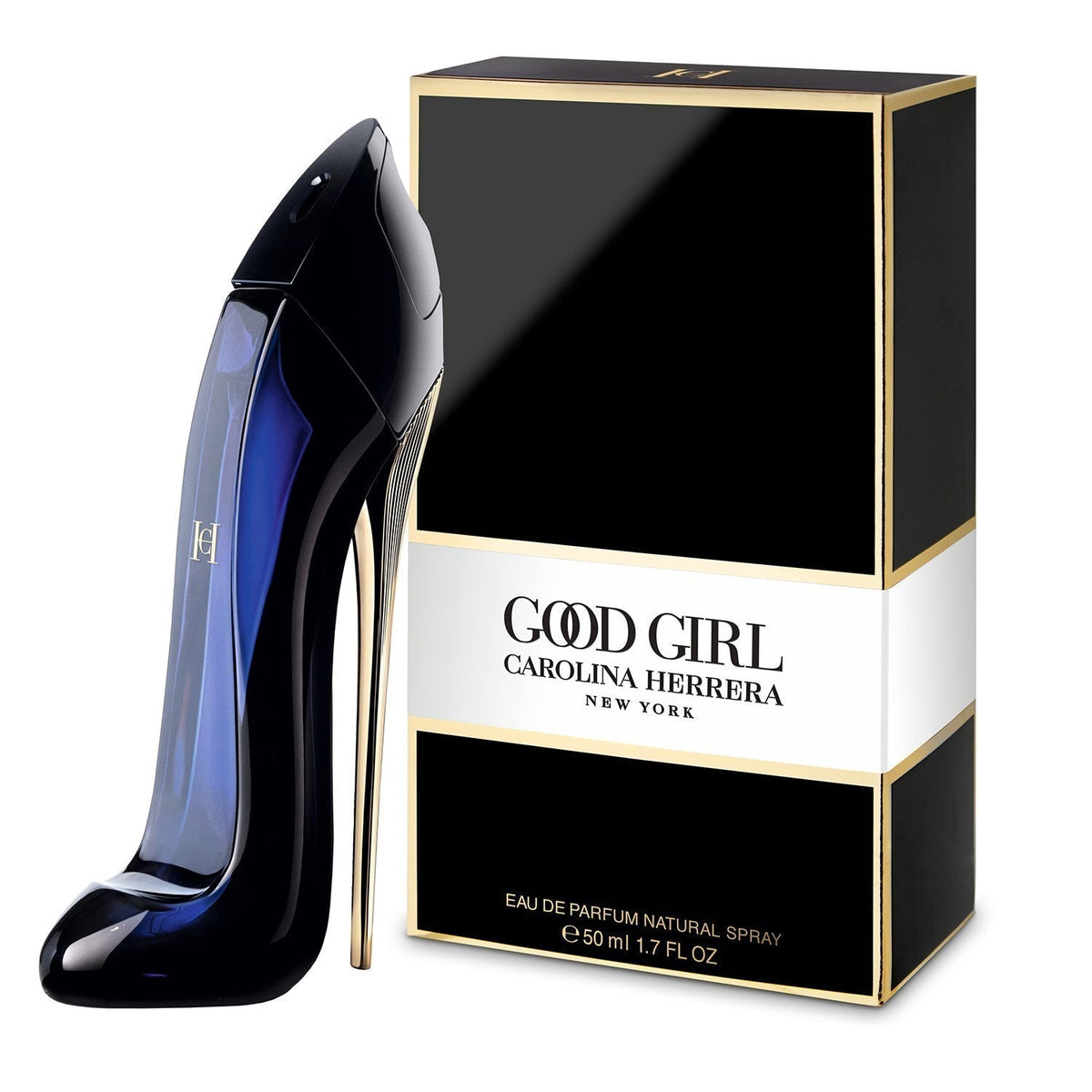 Σετ 3 αρωμάτων | GOOD GIRL, COCO MADEMOISELLE, Chanel Nº5 100 ml