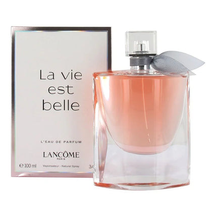 Σετ 3 αρωμάτων | Scandal, J'adore και La Vie Est Belle (100 ml)