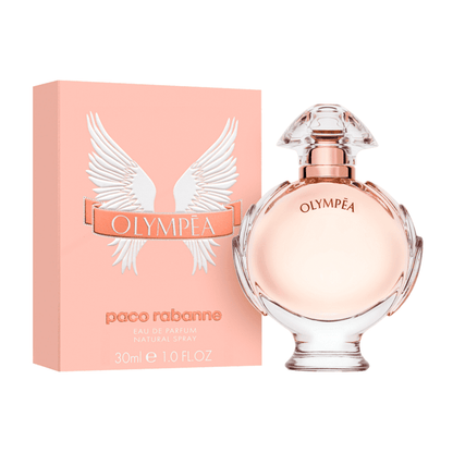 Σετ 3 αρωμάτων | Black Opium + Chanel N°5 + Olympea 100 ml